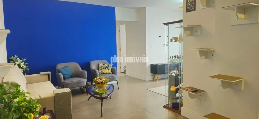 Apartamento, 2 quartos, 70 m² - Foto 1