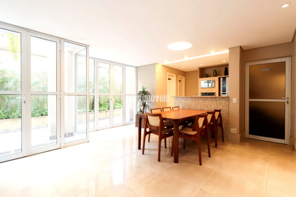 Apartamento, 3 quartos, 100 m² - Foto 3