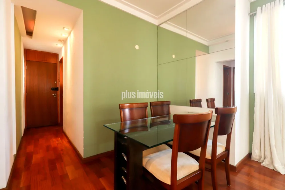 Apartamento, 3 quartos, 100 m² - Foto 2