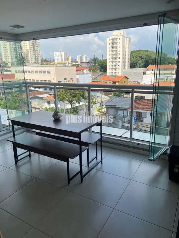 Apartamento, 2 quartos, 82 m² - Foto 3