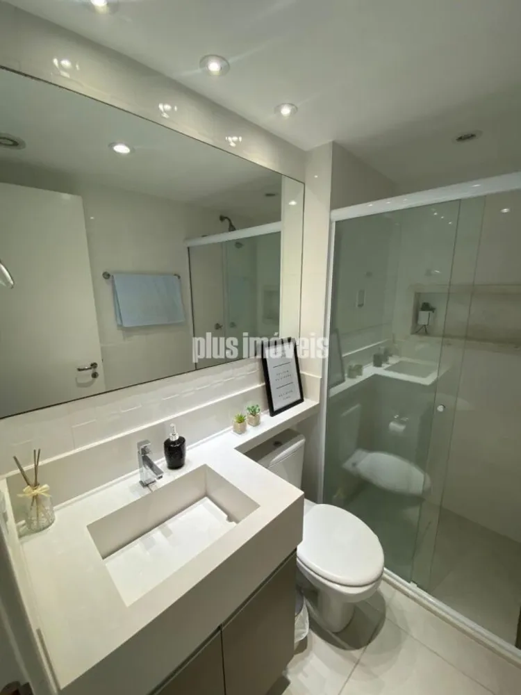 Apartamento, 2 quartos, 82 m² - Foto 4