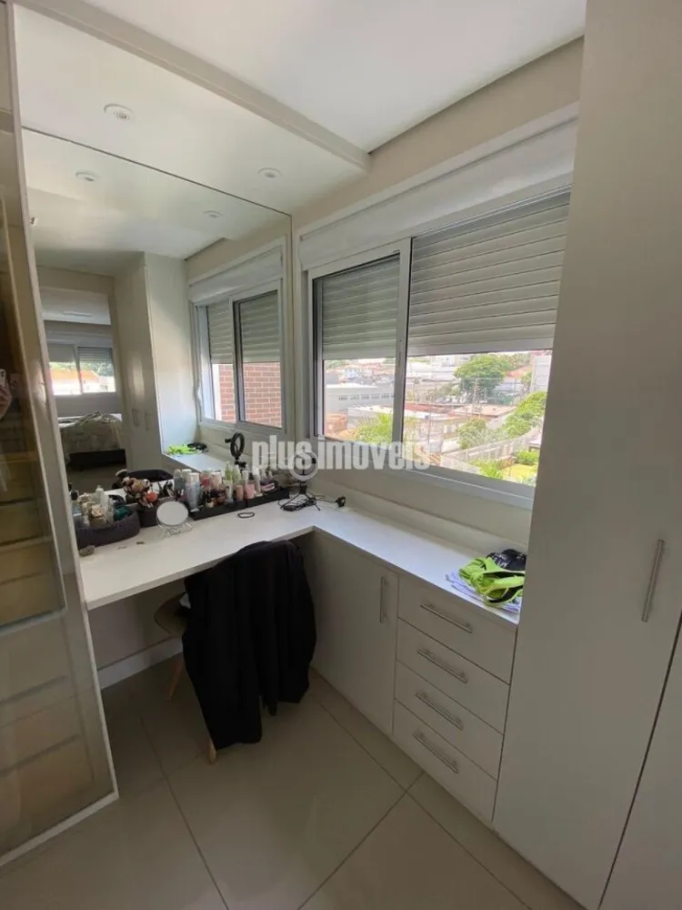 Apartamento, 2 quartos, 82 m² - Foto 2