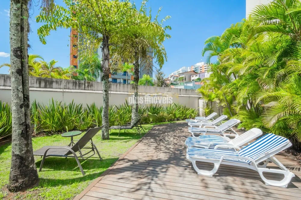 Apartamento, 3 quartos, 138 m² - Foto 2