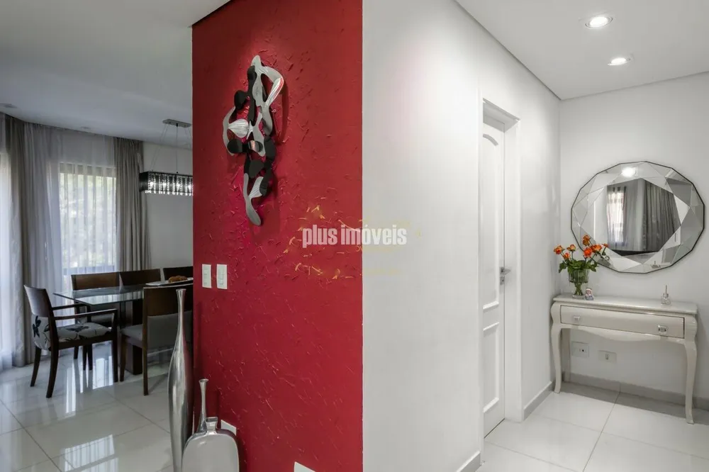 Apartamento, 3 quartos, 138 m² - Foto 3