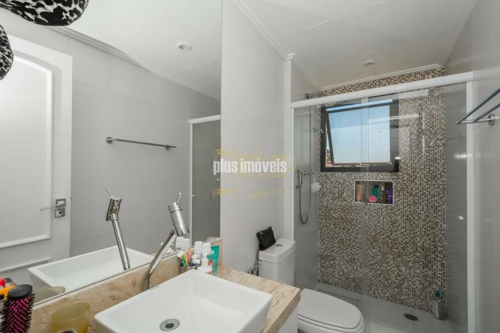 Apartamento, 3 quartos, 138 m² - Foto 4