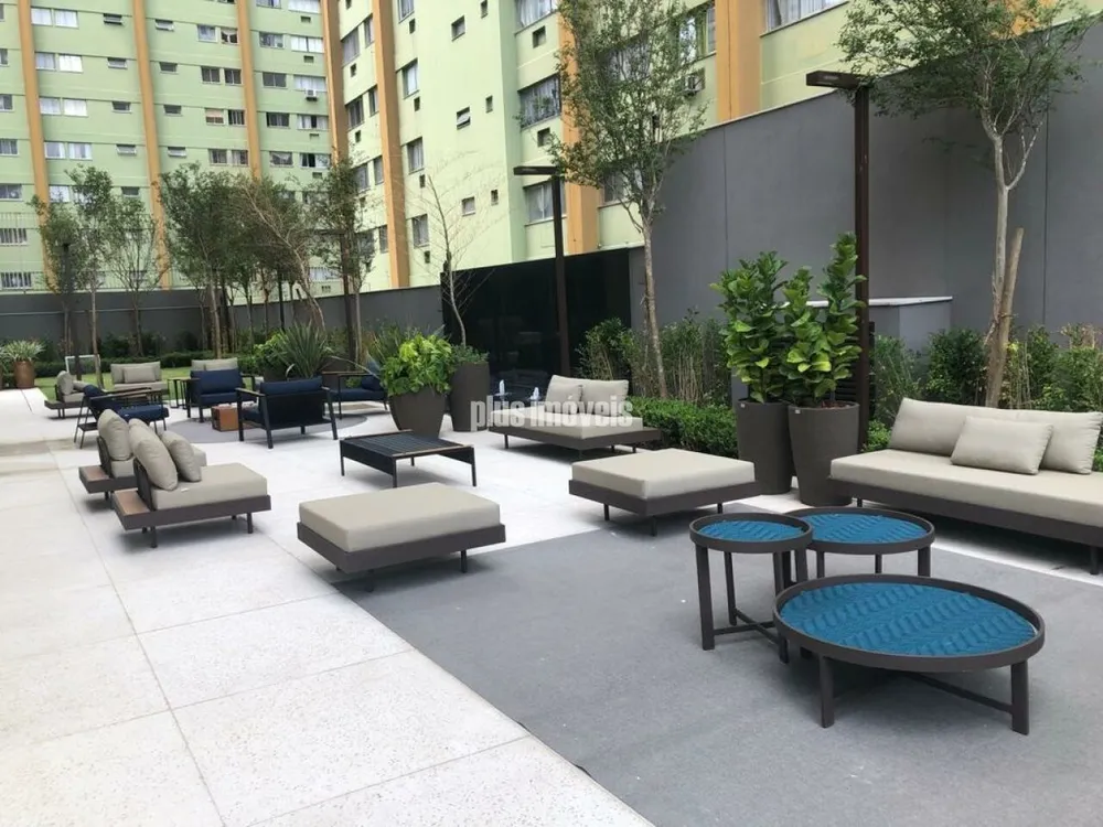 Apartamento, 3 quartos, 163 m² - Foto 2