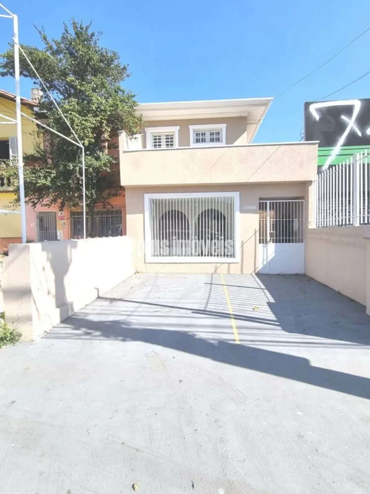 Casa, 3 quartos, 200 m² - Foto 4