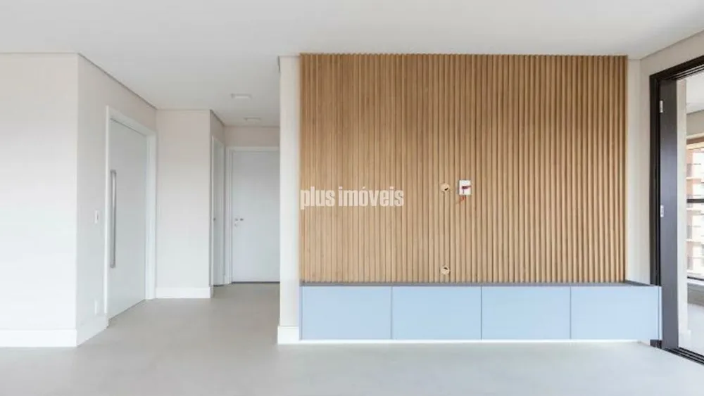Apartamento, 3 quartos, 153 m² - Foto 1