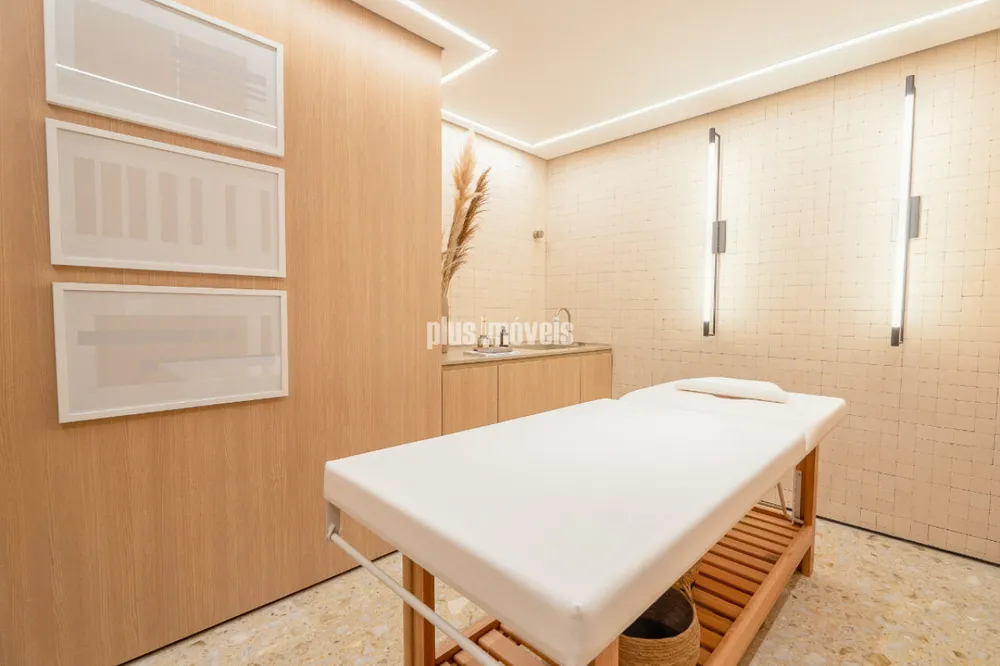 Apartamento, 4 quartos, 268 m² - Foto 1