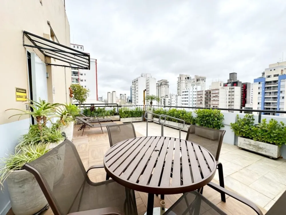 Apartamento, 2 quartos, 63 m² - Foto 1
