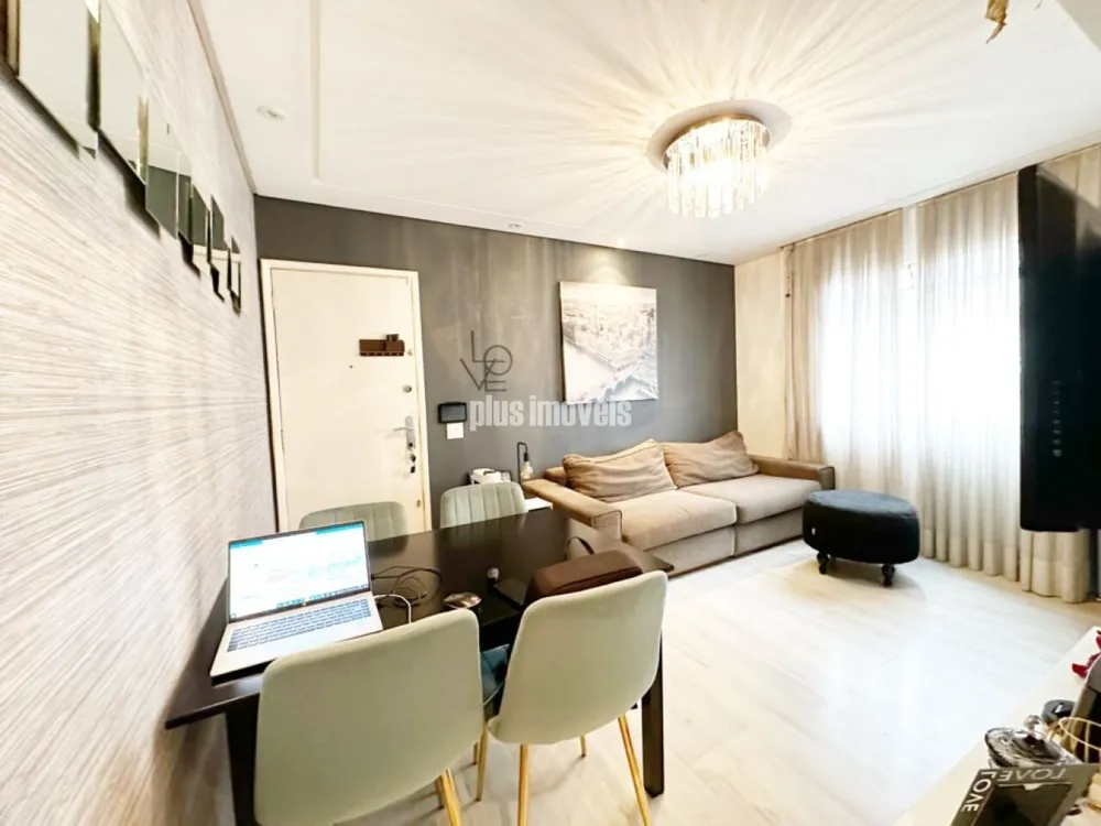 Apartamento, 2 quartos, 63 m² - Foto 4