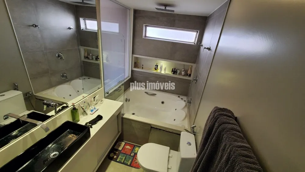Apartamento, 3 quartos, 105 m² - Foto 3