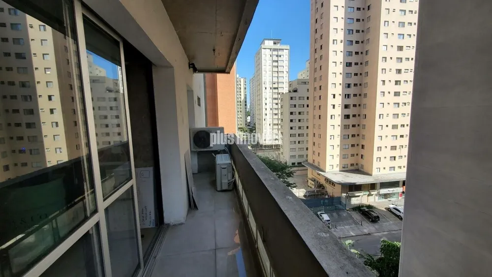 Apartamento, 3 quartos, 105 m² - Foto 1