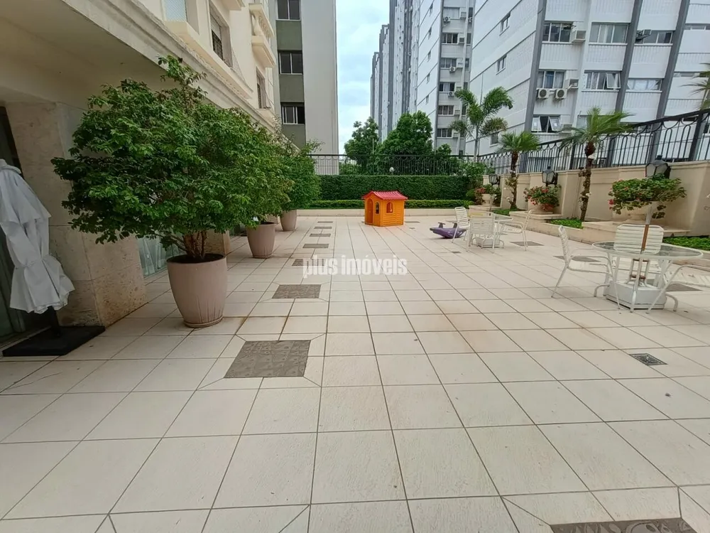 Apartamento, 2 quartos, 87 m² - Foto 3