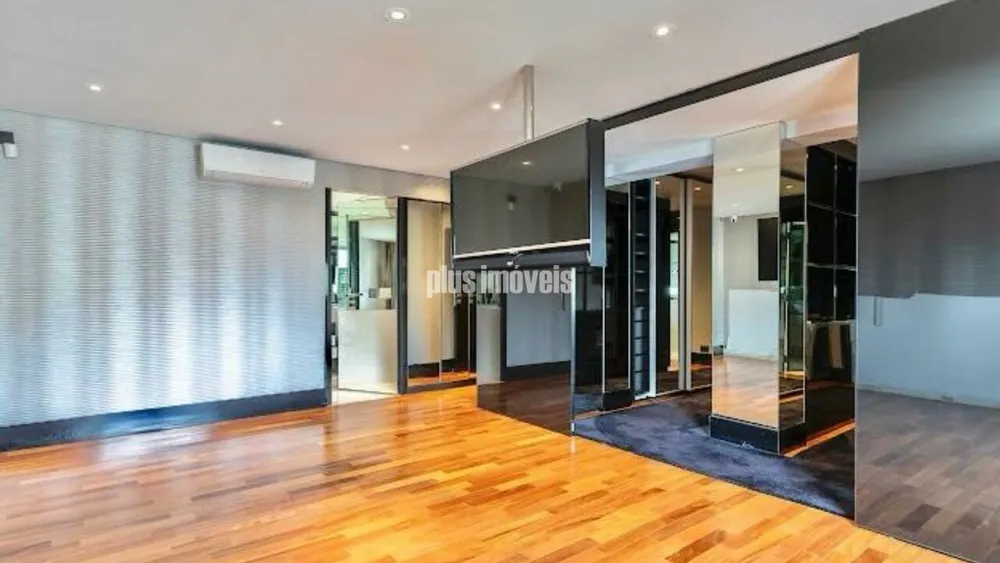 Apartamento, 2 quartos, 227 m² - Foto 1