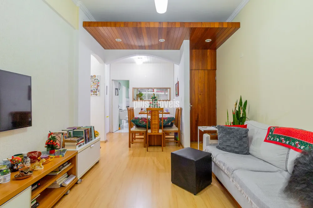 Apartamento, 3 quartos, 101 m² - Foto 1