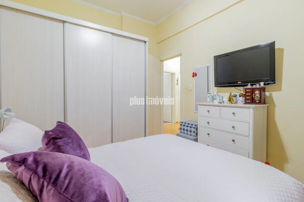 Apartamento, 3 quartos, 101 m² - Foto 2