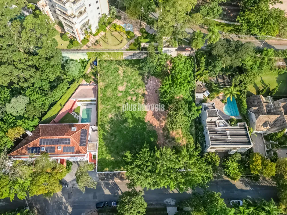 Terreno, 888 m² - Foto 2