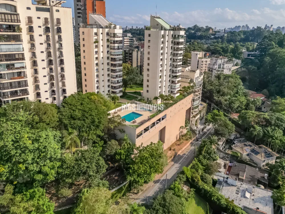 Terreno, 888 m² - Foto 1