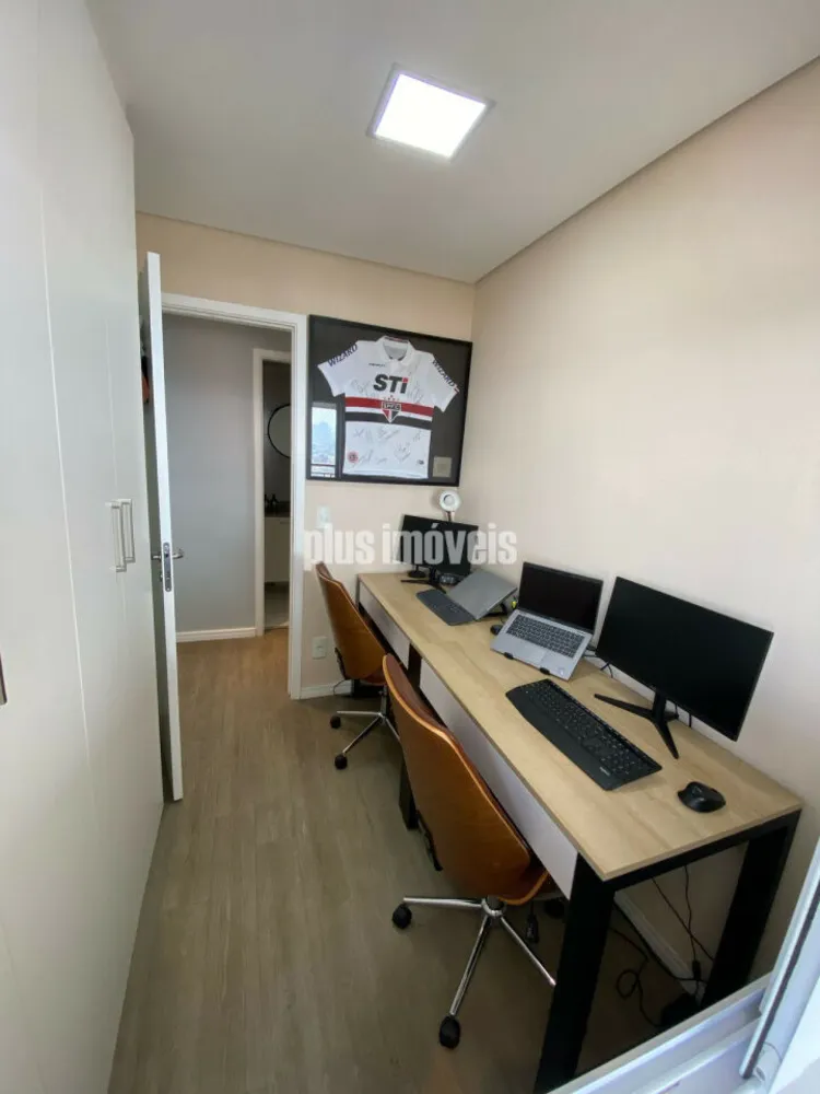 Apartamento, 2 quartos, 67 m² - Foto 3