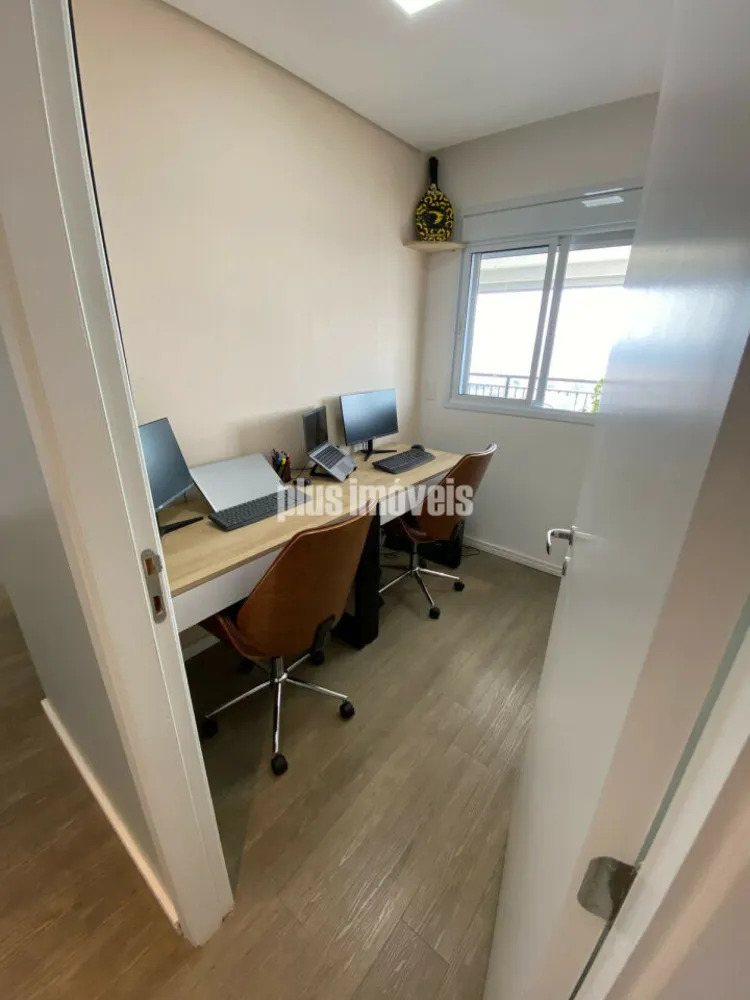 Apartamento, 2 quartos, 67 m² - Foto 2
