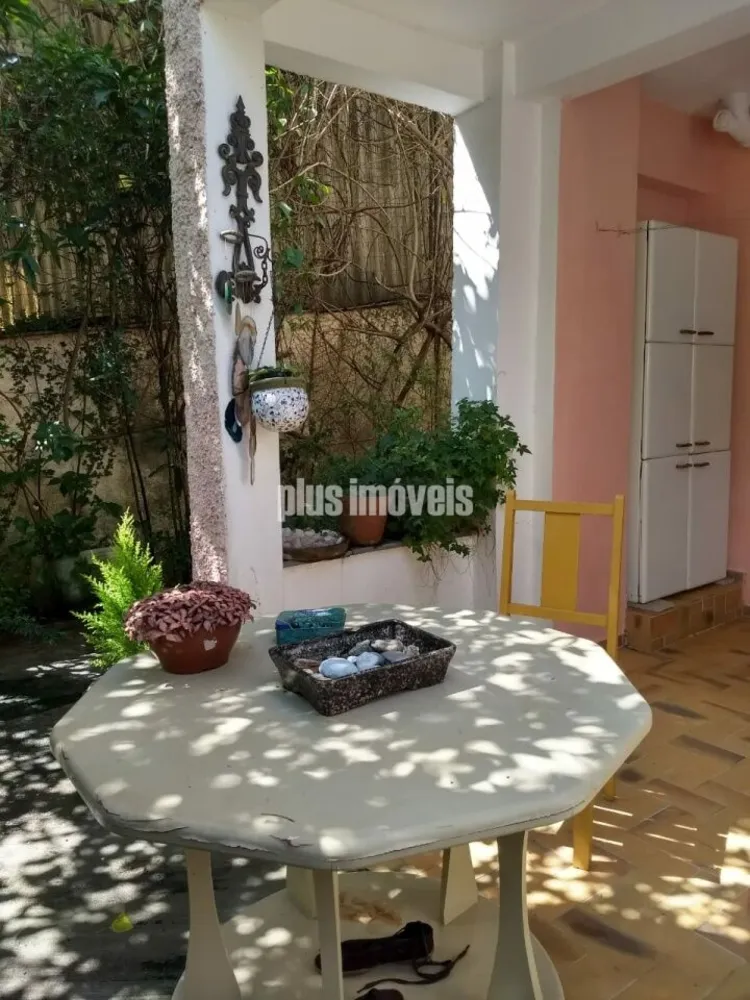 Casa, 3 quartos, 148 m² - Foto 11