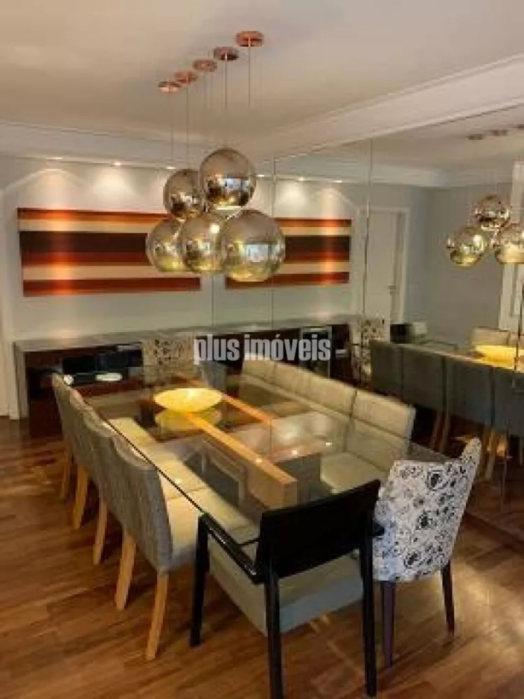 Apartamento à venda com 4 quartos, 122m² - Foto 2