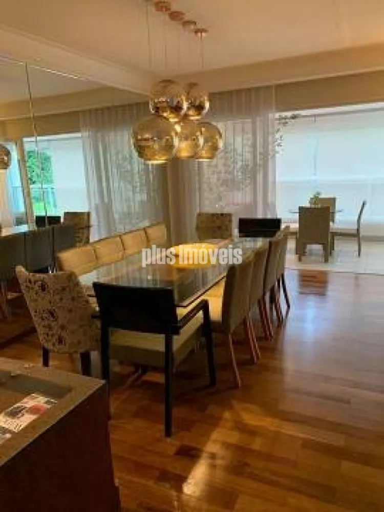 Apartamento à venda com 4 quartos, 122m² - Foto 3