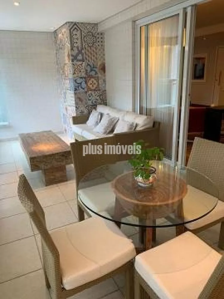 Apartamento à venda com 4 quartos, 122m² - Foto 4