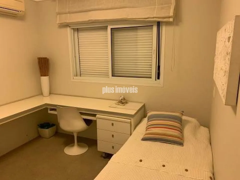 Apartamento, 4 quartos, 122 m² - Foto 5