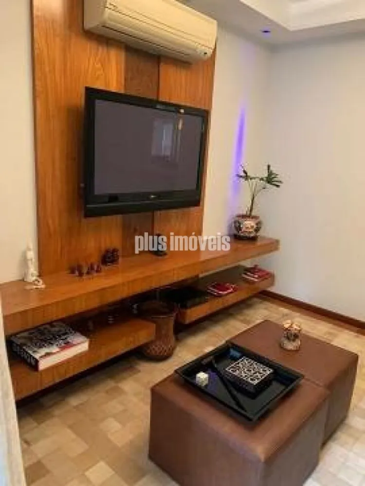 Apartamento, 4 quartos, 122 m² - Foto 8