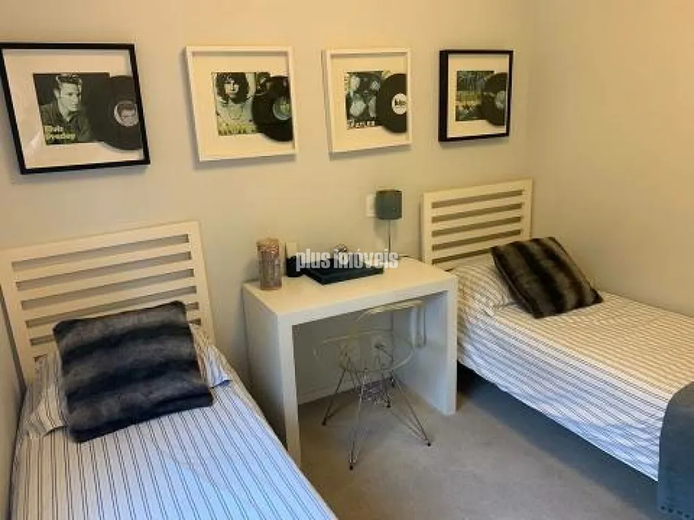 Apartamento, 4 quartos, 122 m² - Foto 7