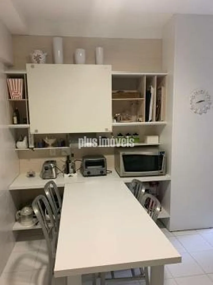 Apartamento, 4 quartos, 122 m² - Foto 6