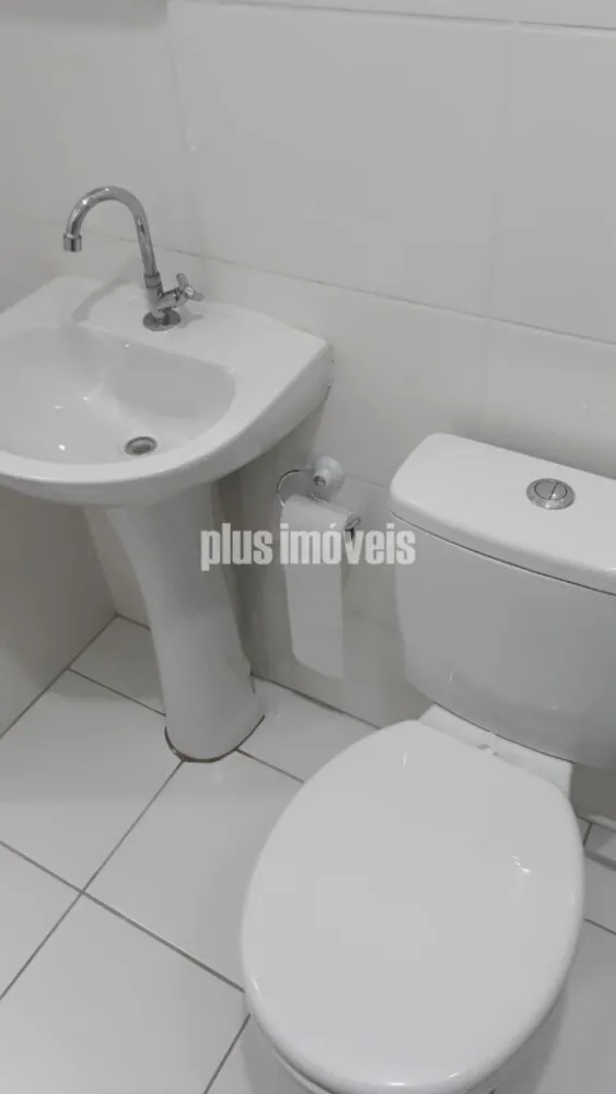 Apartamento, 2 quartos, 42 m² - Foto 4