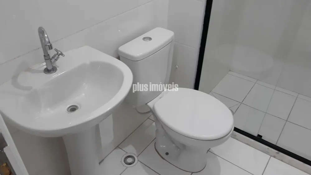 Apartamento, 2 quartos, 42 m² - Foto 2