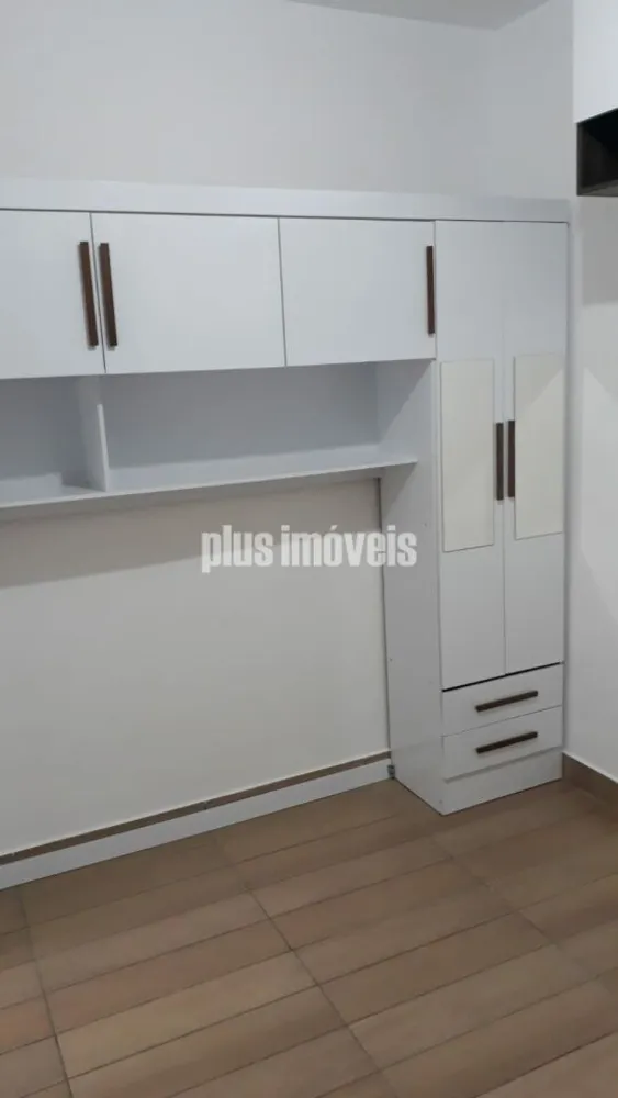 Apartamento, 2 quartos, 42 m² - Foto 1