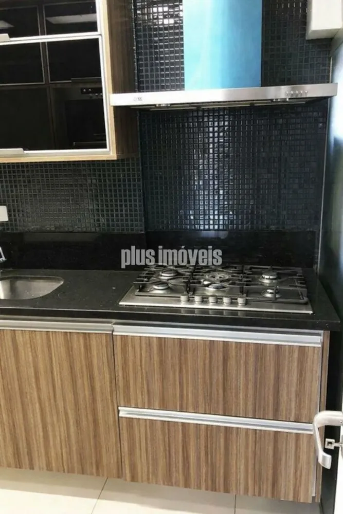 Apartamento, 3 quartos, 89 m² - Foto 1