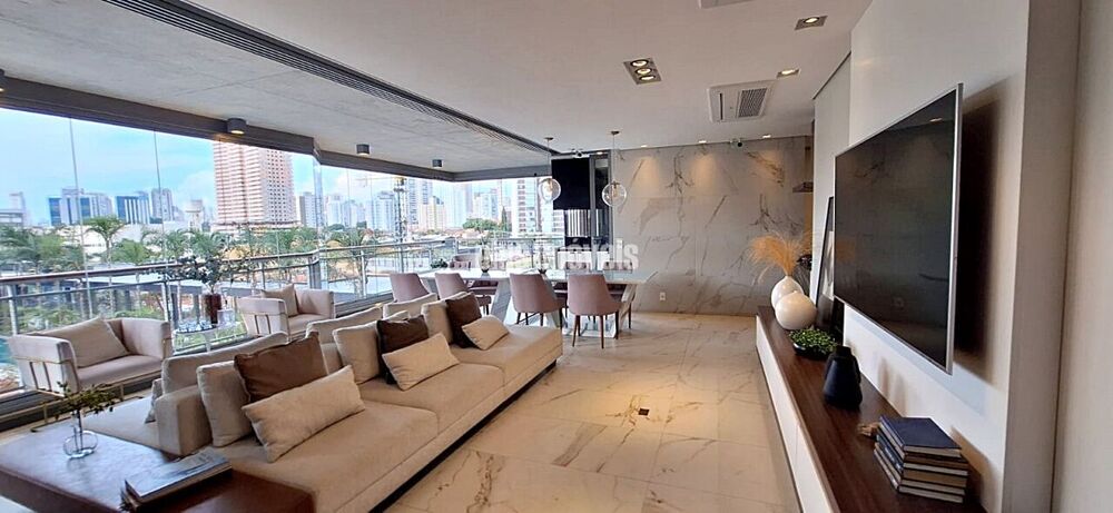 Apartamento, 4 quartos, 167 m² - Foto 22