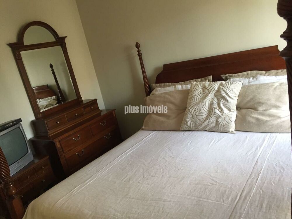 Apartamento, 4 quartos, 227 m² - Foto 2