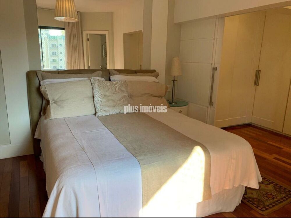 Apartamento, 4 quartos, 227 m² - Foto 10