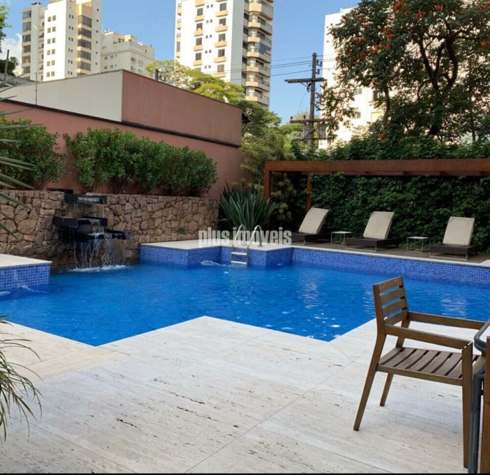 Apartamento, 4 quartos, 227 m² - Foto 15
