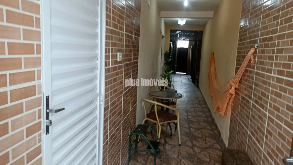 Casa, 2 quartos, 180 m² - Foto 6