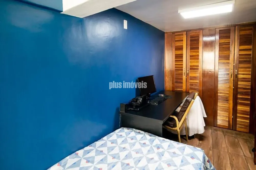 Casa, 2 quartos, 180 m² - Foto 3