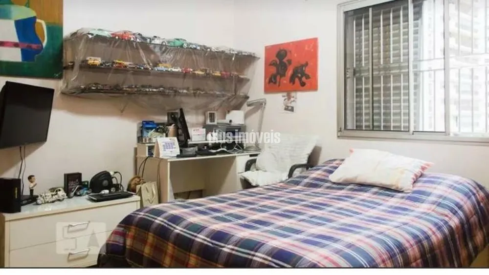 Apartamento, 3 quartos, 120 m² - Foto 4
