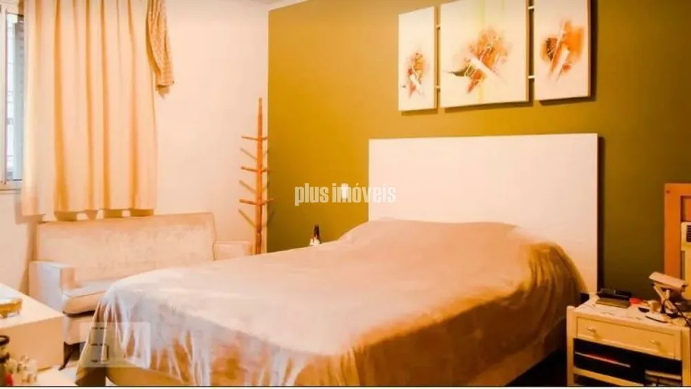 Apartamento, 3 quartos, 120 m² - Foto 1