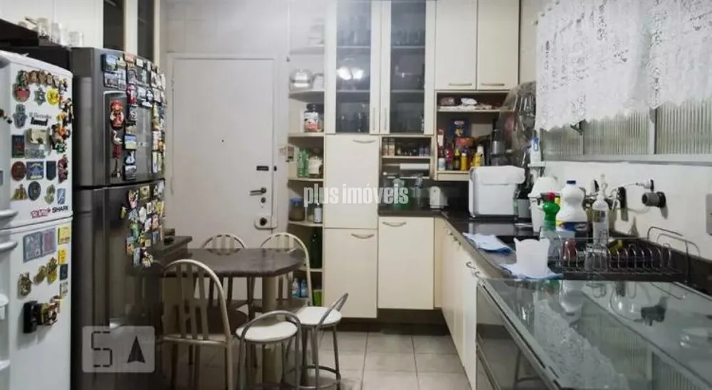 Apartamento, 3 quartos, 120 m² - Foto 7