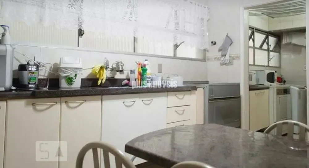 Apartamento, 3 quartos, 120 m² - Foto 2