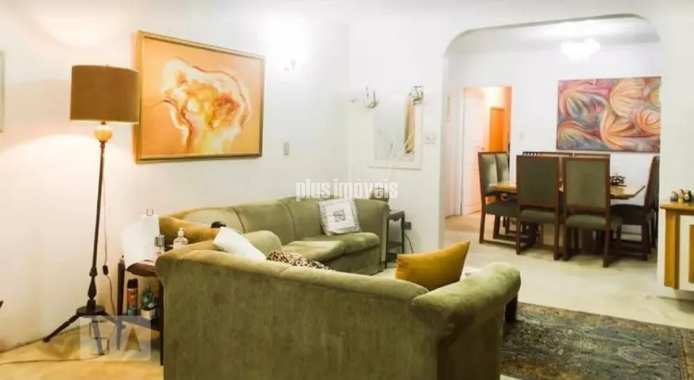 Apartamento, 3 quartos, 120 m² - Foto 5
