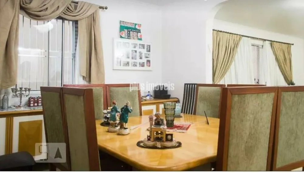 Apartamento, 3 quartos, 120 m² - Foto 6