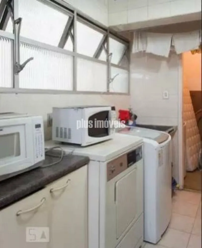 Apartamento, 3 quartos, 120 m² - Foto 3